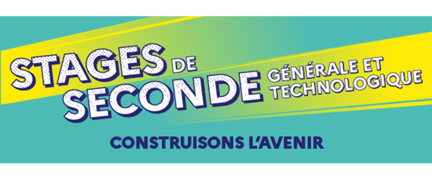 Opération "Stage de Seconde" CCI Indre Chambre de Commerce et d